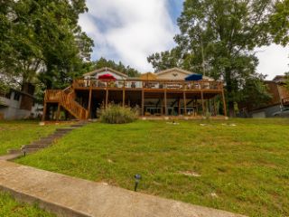 Foreclosed Home - 1684 PARADISE CAMP RD, 40330