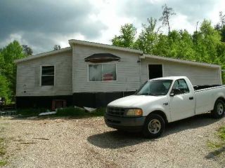 Foreclosed Home - 2905 LITTLE ROCK RD, 40336