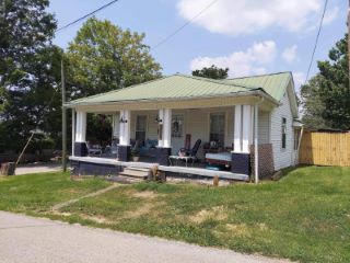 Foreclosed Home - 115 POWELL AVE, 40336