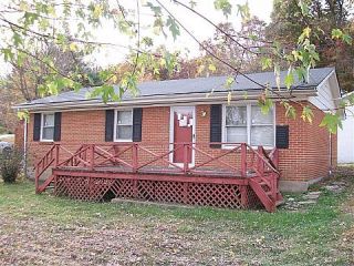 Foreclosed Home - 1925 BEDFORD RD, 40337