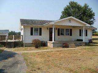 Foreclosed Home - 1315 WILLOUGHBYTOWN RD, 40337