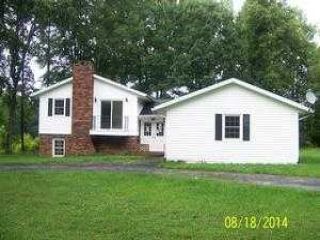 Foreclosed Home - 2930 Ky Highway 1050, 40337