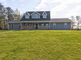 Foreclosed Home - 1500 NEW CUT RD, 40337