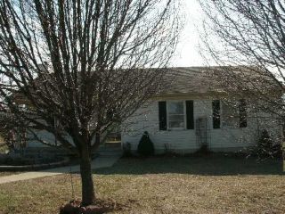 Foreclosed Home - 120 ROARK CT, 40342