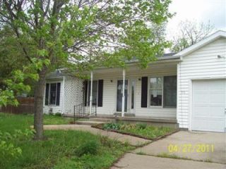 Foreclosed Home - 116 HOLLY CT, 40342