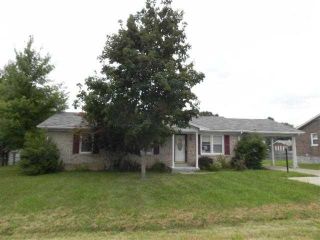 Foreclosed Home - 106 SHARON DR, 40342