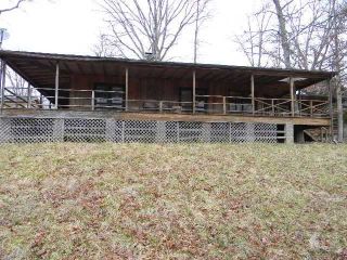Foreclosed Home - 1227 LITTLE CROOKED CREEK RD, 40342