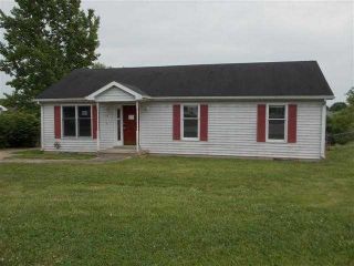 Foreclosed Home - 117 HOLLY CT, 40342