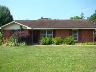 Foreclosed Home - List 100315336