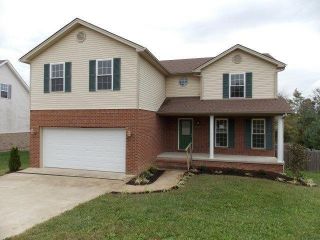 Foreclosed Home - 2282 CLEARWATER DR, 40342