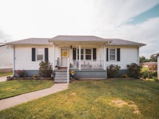 Foreclosed Home - 110 ROBBIE DR, 40342