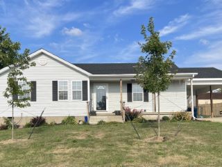 Foreclosed Home - 1022 RAVENWOOD DR, 40342