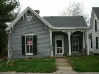 Foreclosed Home - List 100080617