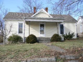 Foreclosed Home - 315 N WINTER ST, 40347