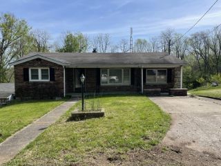 Foreclosed Home - 97 ZION HILL LN, 40347