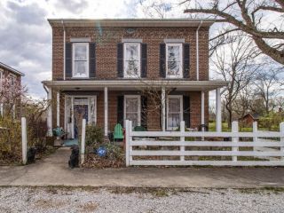 Foreclosed Home - 606 VIMONT ST, 40348