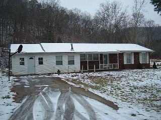 Foreclosed Home - 2120 BLUEBANK RD, 40351
