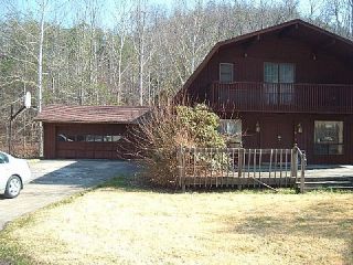 Foreclosed Home - 170 HILL N DALE RD, 40351