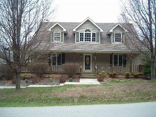 Foreclosed Home - List 100005833