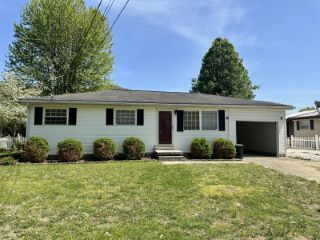 Foreclosed Home - 722 SHORT ST, 40351