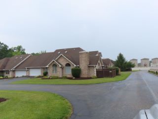Foreclosed Home - 414 VILLAGE DR, 40351