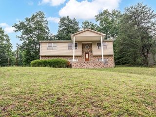 Foreclosed Home - 112 QUAIL HOLLOW RD, 40351