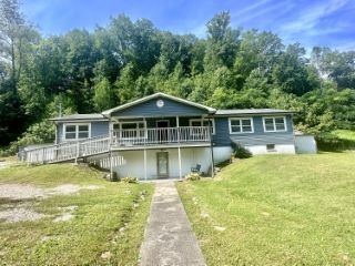 Foreclosed Home - 1441 KY HIGHWAY 519, 40351