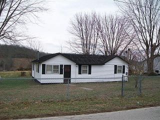 Foreclosed Home - List 100005834