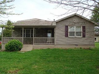 Foreclosed Home - List 100022838