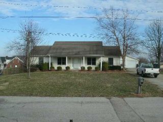 Foreclosed Home - 419 NEVADA AVE, 40353
