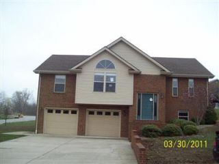 Foreclosed Home - 201 FLOYD DR, 40353