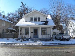 Foreclosed Home - 6 SAMUELS AVE, 40353