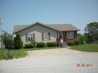Foreclosed Home - List 100080567