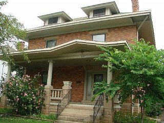 Foreclosed Home - 313 W MAIN ST, 40353