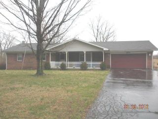 Foreclosed Home - 2874 LEVEE RD, 40353