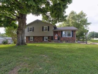 Foreclosed Home - 1513 TINA CT, 40353