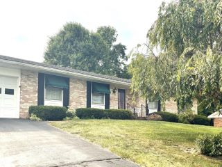 Foreclosed Home - 625 VIRGINIA AVE, 40353