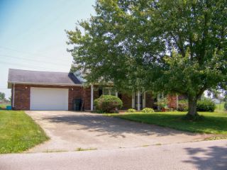 Foreclosed Home - 1707 OLD FOGG PIKE, 40353