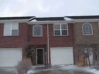 Foreclosed Home - 234 BASS POND GLEN DR, 40356