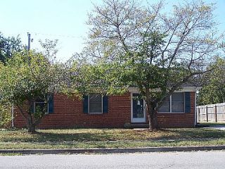 Foreclosed Home - List 100005839