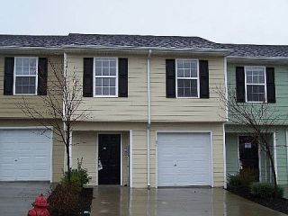 Foreclosed Home - 224 BASS POND GLEN DR, 40356