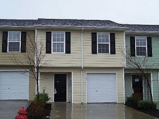 Foreclosed Home - List 100005840