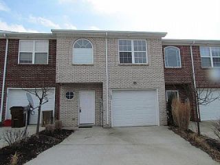Foreclosed Home - 240 BASS POND GLEN DR, 40356