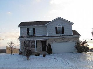 Foreclosed Home - 513 WILLIAMS RD, 40356