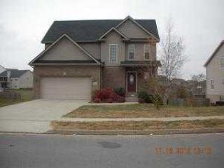 Foreclosed Home - 124 MASON SPRINGS DR, 40356