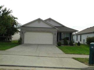 Foreclosed Home - 204 CHRISTOPHER DR, 40356