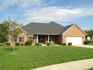 Foreclosed Home - 216 CURTIS FORD TRCE, 40356