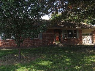 Foreclosed Home - 415 NOTTAWAY DR, 40356