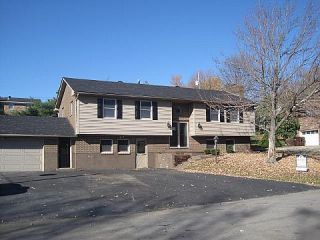 Foreclosed Home - 123 ROBIN RD, 40356