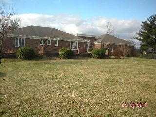 Foreclosed Home - List 100233046